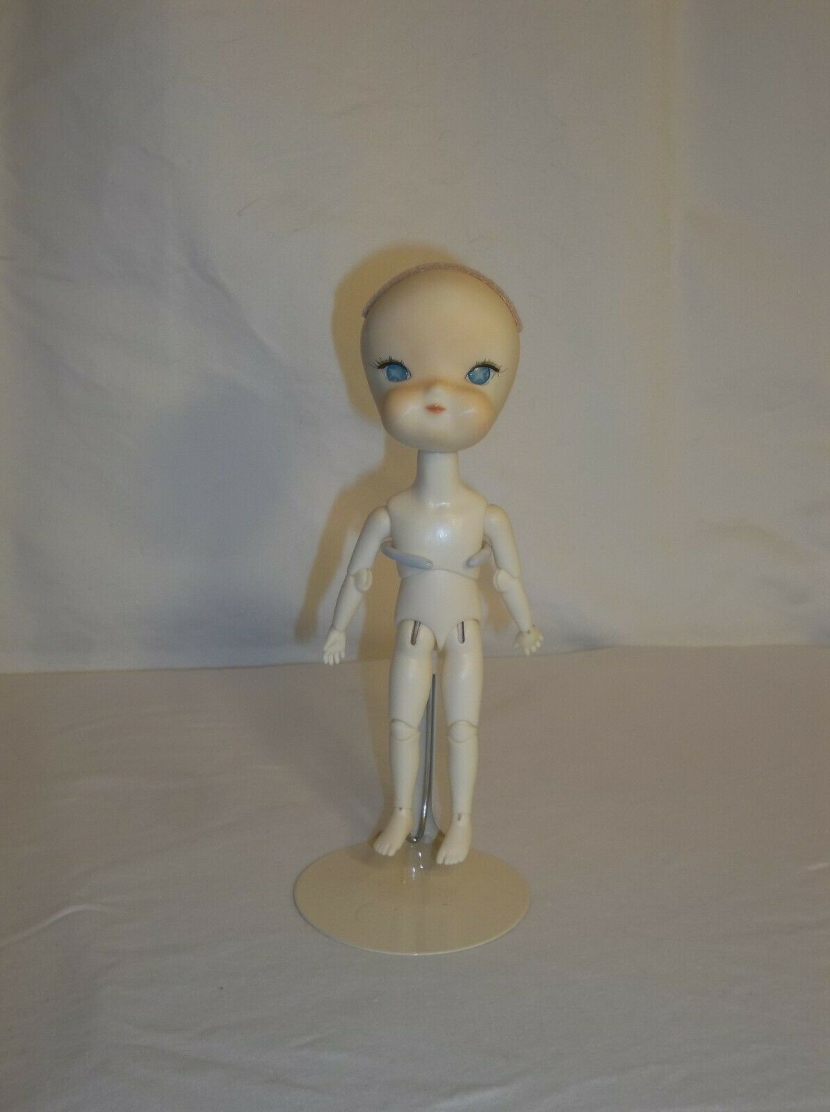 Secret Doll Person 15 Tiny Bjd  Nude