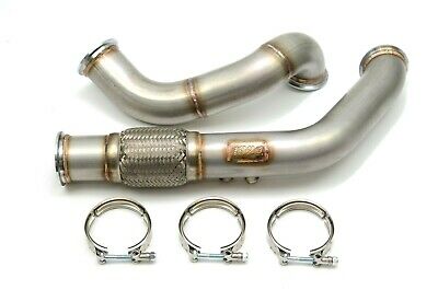 1320 Performance Downpipe For 1320 Turbo Manifold Rsx Dc5 K20a2 Type S