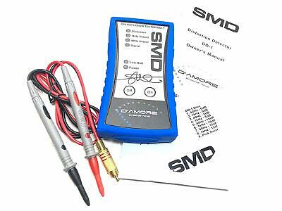 Smd Distortion Detector Dd-1