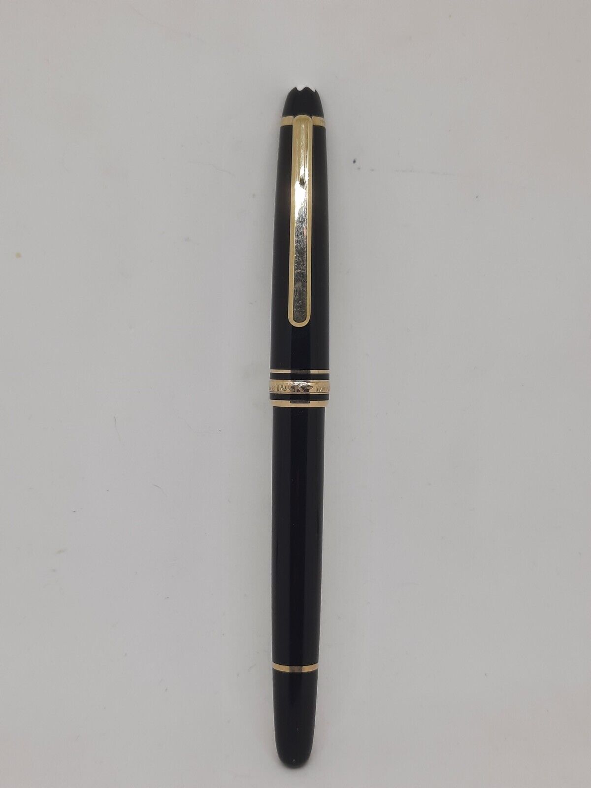 Vintage Montblanc Meisterstuck Rollerball Pen