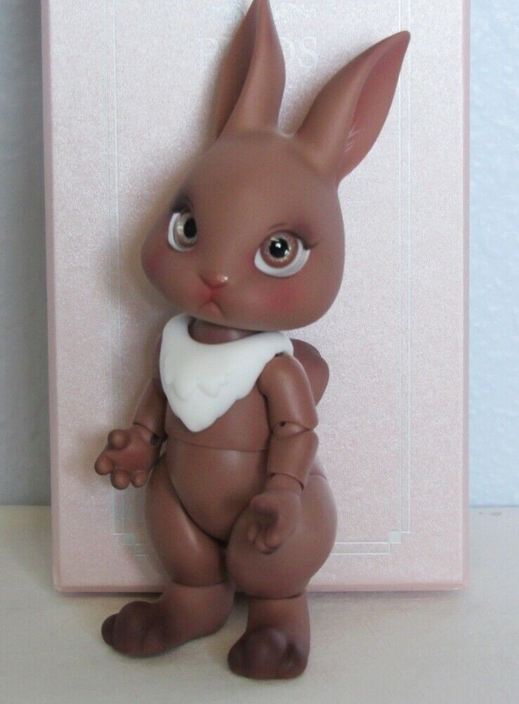 Pipos Ice Cream Rooney Jr Pi Chocolate Bunny Sold Out